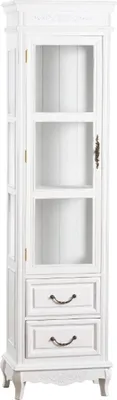 casa padrino landhausstil schrank vitrine vitrinenschrank wohnzimmerschrank hotel shabby chic möbel im landhaus design