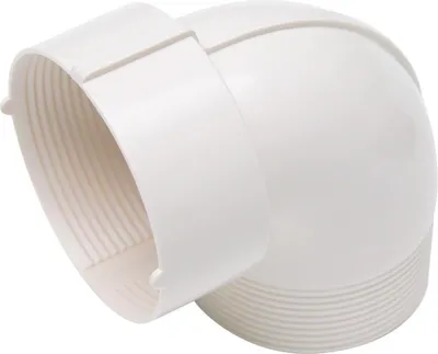 Image de Raccord Coudé 90° - Dometic