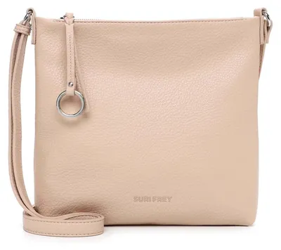 Produktbild von SURI FREY Umhängetasche Schultertasche Debby Crossbody Bag Rose altrosa
