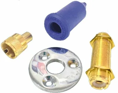 Obrázok produktu pre Glomex Deck fairlead Lodná anténa