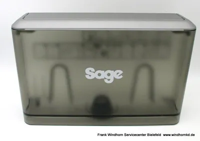 Produktbild von Wassertank SES876BSS