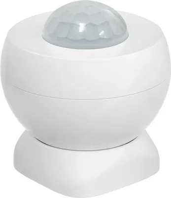 Zdjęcie produktu dla Czujnik Ruchu Avatto Zms16 Pir Zigbee