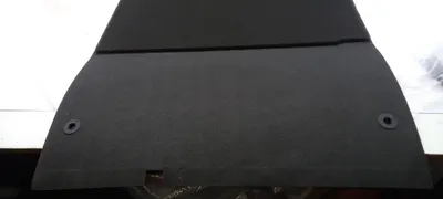 Zdjęcie produktu dla Oryginalna podłoga bagażnika OE Volkswagen 8W5863463DCA9