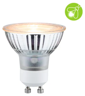Produktbild von Paulmann 28972, 4,3 W, 30 W, GU10, 320 lm, 15000 h
