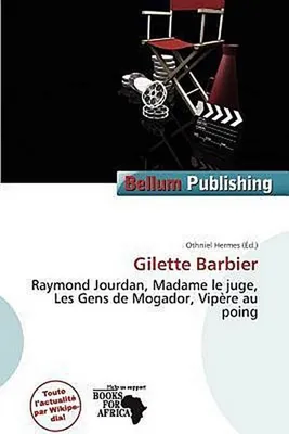 Produktbild von Gilette Barbier