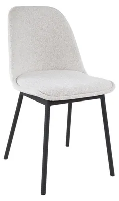 Immagine prodotto di Sedia da pranzo con seduta confortevole e design ergonomico