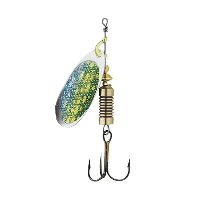 Obrázek produktu pro Matka Effzett Nature 3 D Spinner Pike 10 g