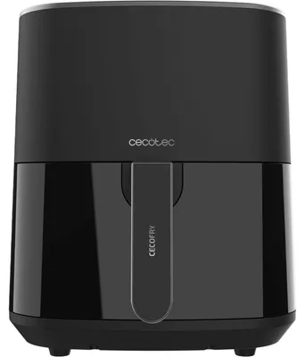 Produktbild von Cecotec Cecofry Fantastik 5500 5,5 L Schwarz 1500 W Luftfritteuse