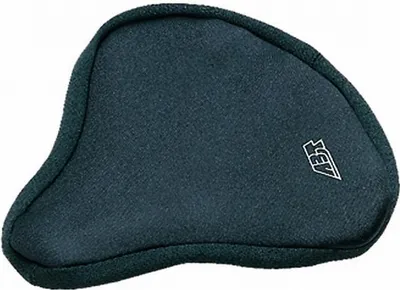 Produktbild von Velo Satteldecke mit Geleinlage