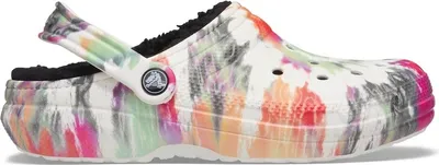 Obrázek produktu pro Crocs Classic Lined Tie Dye Clog - Gr. 36/37