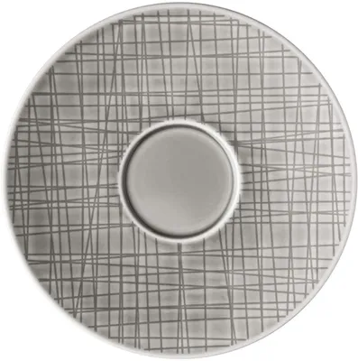 Produktbild von Rosenthal Kaffee-Untertasse Mesh Colours Mountain 11770-405161-14741