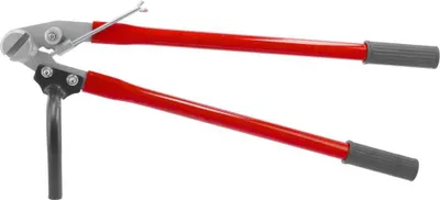 Image de Plieuse de gouttières 630 mm avec support Pince à plier Pince à plier les tôles Support de gouttières Pince à plier