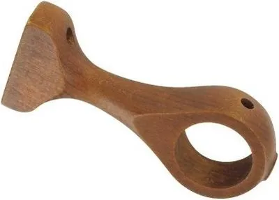 Immagine prodotto di Pilastro di sostegno universale ciliegio 1