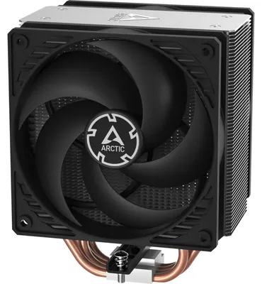 Produktbild von Freezer 36 (aluminium/schwarz, 120 mm)