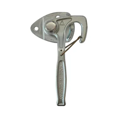 Produktbild von Frielitz Winkelhebelverschluss 008000111 Stahl 0,32kg