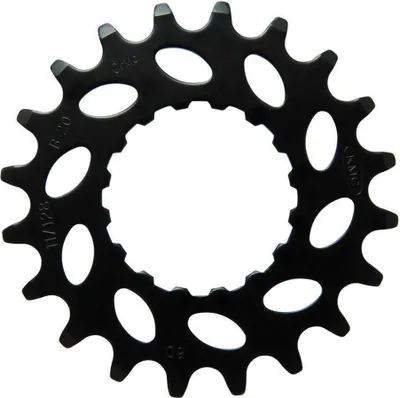 Image de Kmc Ritzel Bosch 1/2 X 11/128" 21Z