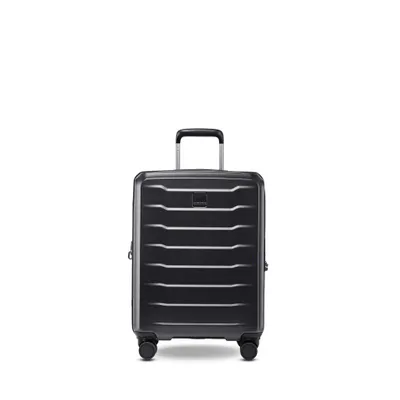 Produktbild von Stratic PHOENIX SL - Trolley S (55 cm) erweiterbar - black