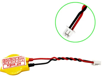 Produktbild von ML1220 RTC Bios CMOS rechargeable Battery Batterie akku für MSI Modern 14 B11MO