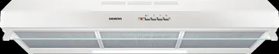 Obrázok produktu pre Siemens iQ300, Podskrinka, 90 cm, biela, LU93LCC20