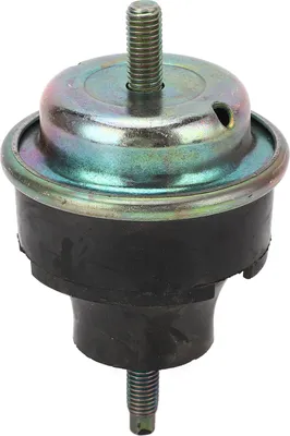 Produktbild von Obere rechte Motormontage 1844a9 Polsterhalter Ersatz für Peugeot 206 207 406 307