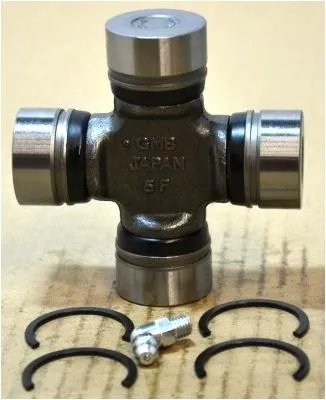 Obrázok produktu pre Krížový Hriadeľ 30 X 58,1 Mm