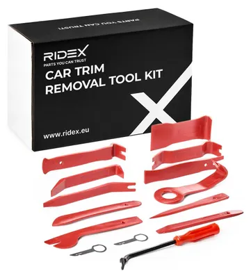 Produktbild von RIDEX Montagekeil 4648A0005 für VW Golf IV Schrägheck (1J1) Box