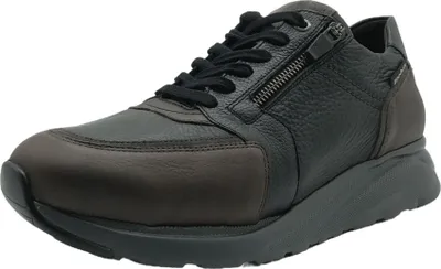 Produktbild von Mobils Sportliche Schnürschuhe Herren 31393534373439 Schwarz 46 EU