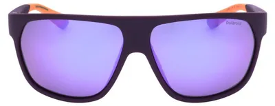 Produktbild von Polaroid Sport Sonnenbrille PLD 7053/S 1JZ 60 12 140