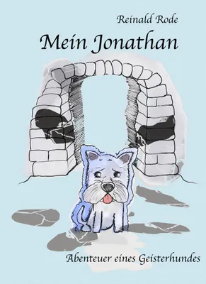 Produktbild von Mein Jonathan