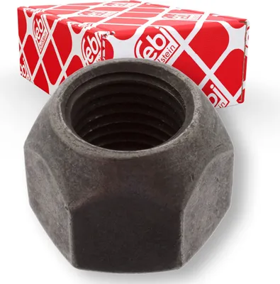 Image de Ecrous de roue