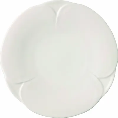 Produktbild von Rosenthal Snow Teller flach 18 cm 10590-800001-10858 4012438580968