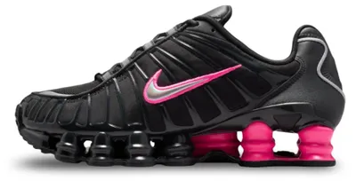 Produktbild von Nike Shox TL Off Noir Hyper Pink Silver - 38 Größe: 38