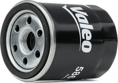 Produktbild von Ölfilter VALEO 586040 Anschraubfilter für SUZUKI SWIFT III (MZ, EZ) für TOYOTA AVENSIS Kombi (T25)