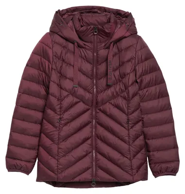 Produktbild von S.Oliver (50) Outdoor-Jacke LILAC/PINK LILAC/PINK 38