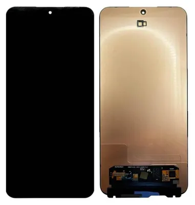 Productafbeelding van Origineel LCD-scherm voor de Samsung Galaxy S25 Fe, zonder randen