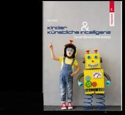Obrázok produktu pre Kinder und Künstliche Intelligenz