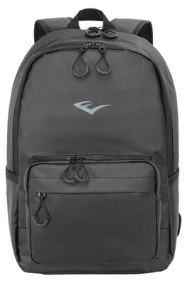 Immagine prodotto di Everlast - Zaino, Logo GT14510 (taglia unica) (nero)