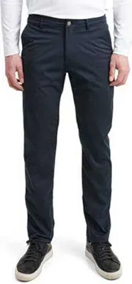 Produktbild von Abacus Golf Druids Windvent Hosen Blau 38 / 32 Mann Blau 38
