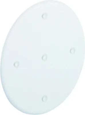 Obrázek produktu pro Kaiser šroubovací víčko Ø 92 mm, bez halogenů, 1 ks.