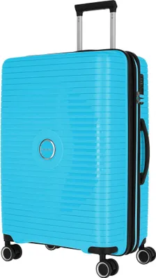 Obrázek produktu pro Travelite Orbita vozík na 4 kolečkách 67 cm s rozkládacím sklápěním
