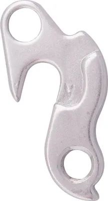 Obrázek produktu pro Marwi, závěs přehazovačky se sadou šroubů M8 x 0,75, GH-014, 439014