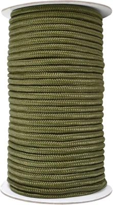 Produktbild von normani Allzweck-Outdoor-Seil 7 mm x 60 m
