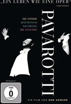 Produktbild von Pavarotti