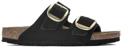 Immagine prodotto di Sandali Birkenstock 1023290BI ARIZONA BIG BUCKLE LN ANCHO: ESTRECHA da Unisex