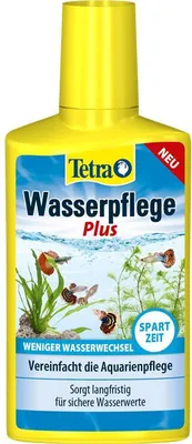 Produktbild von Grundpflegemittel Tetra Wasserpflege Plus 250 ml