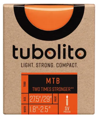 Produktbild von Schlauch - Tubo-MTB-27,5/29 - Tubolito