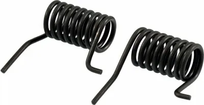 Produktbild von Feder - Set für Hauptständer RMS für Piaggio / Vespa Si Ref. 164166-7