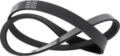 Produktbild von RIDEX Keilrippenriemen 1050mm für VW GOLF VI (5K1) 305P0055