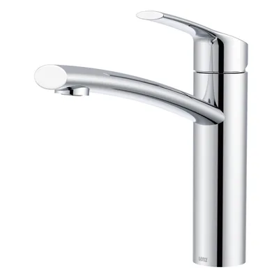 Produktbild von Lenz KIMO Küchenarmatur 46060302