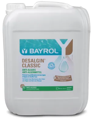 Produktbild von BAYROL Desalgin Classic 10 l (Versand nur in DE)